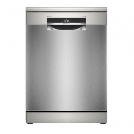 BOSCH SMS6ECI15E Ελεύθερο Πλυντήριο Πιάτων 14 Σερβίτσια 60cm Inox BOSCH SMS6ECI15E Ελεύθερο Πλυντήριο Πιάτων 14 Σερβίτσια 60cm Inox